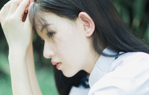 53岁子宫内膜增生